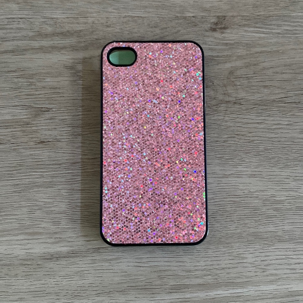 iPhone 4 Case/ Fake Phone